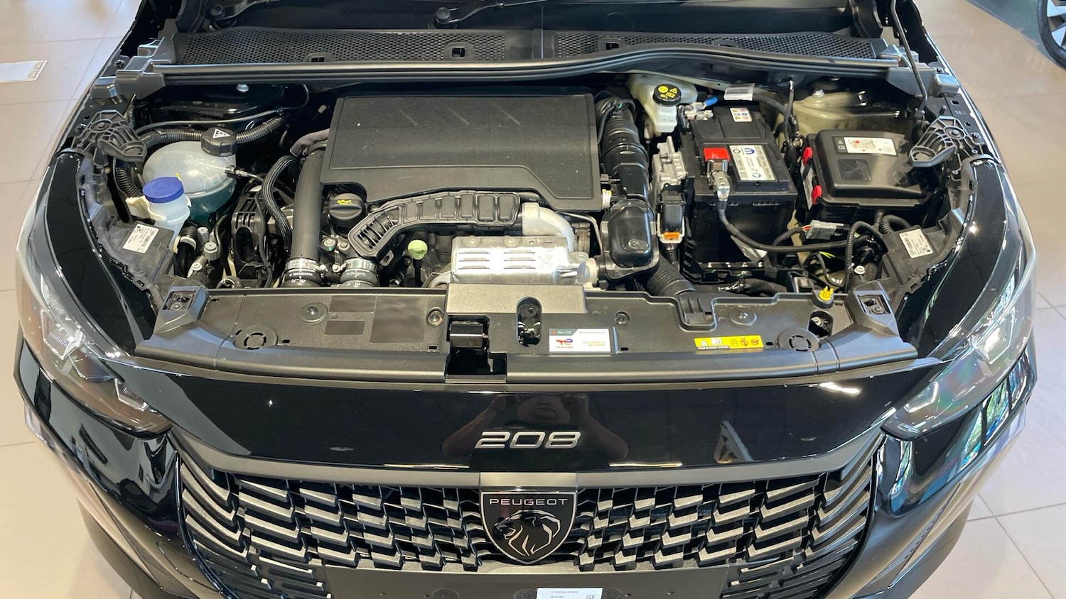 Used Peugeot 208 2025 for sale - 76803259: Photo 18