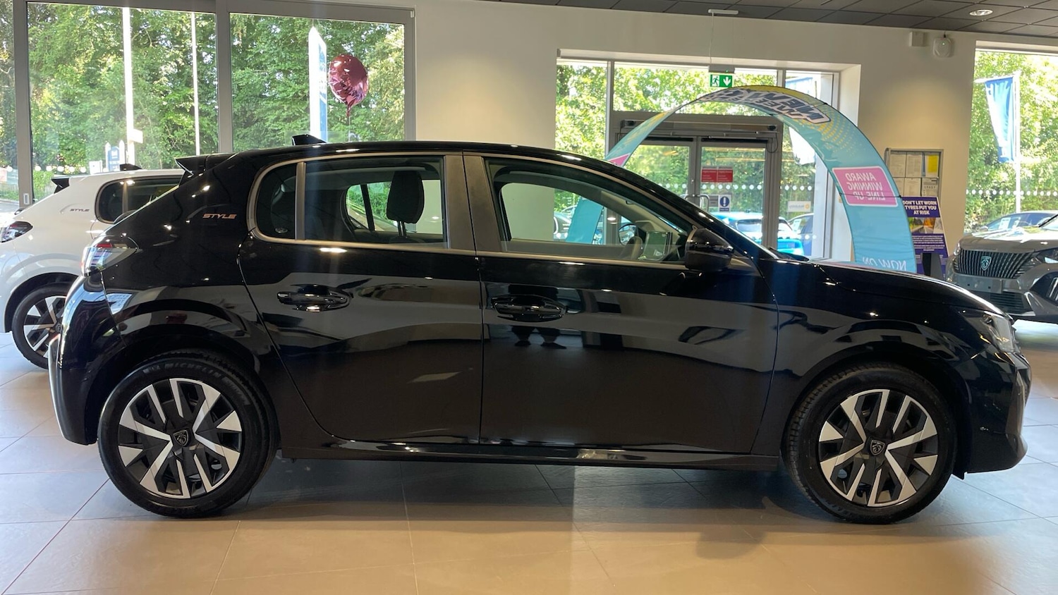 Used Peugeot 208 2025 for sale - 76803259: Photo 2