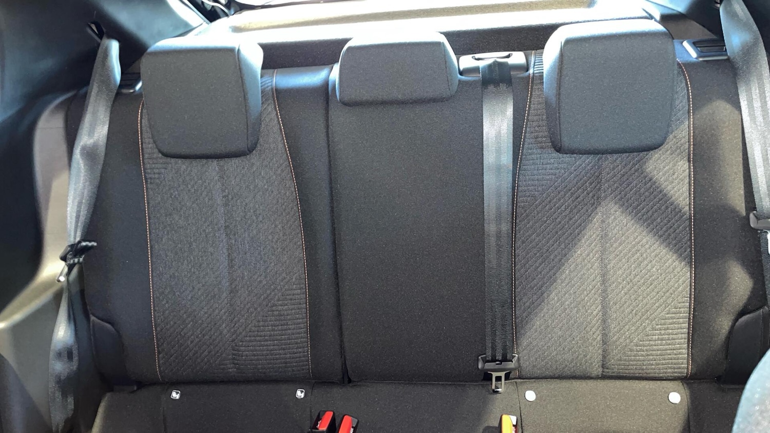 Used Peugeot 208 2025 for sale - 76803259: Photo 25