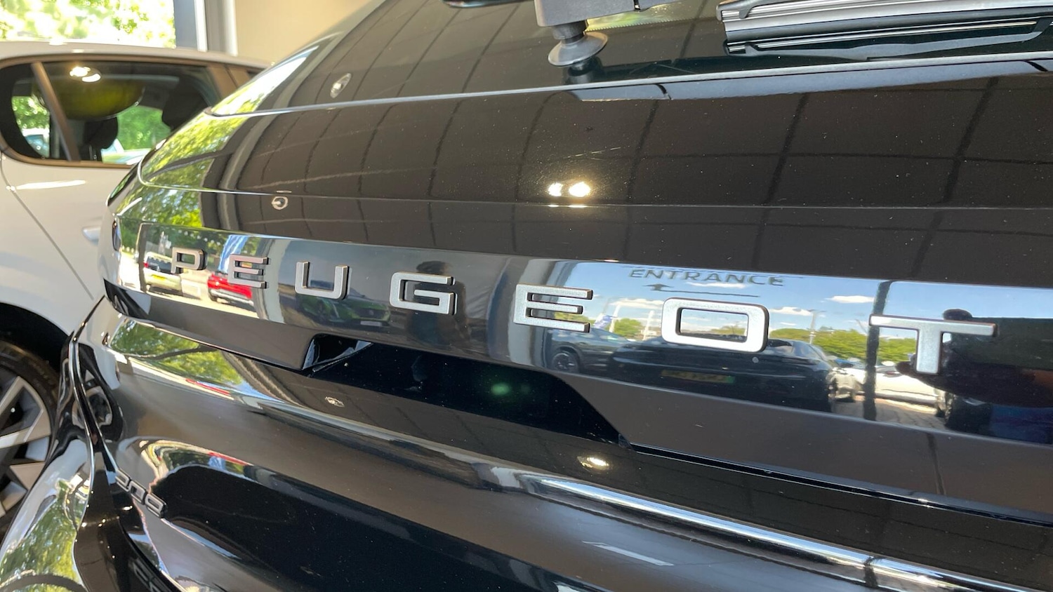 Used Peugeot 208 2025 for sale - 76803259: Photo 26