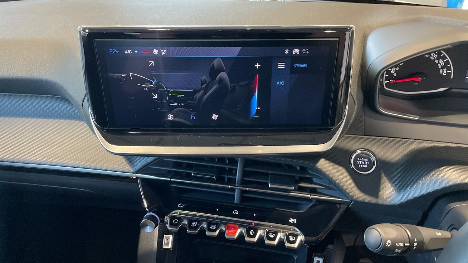 Used Peugeot 208 2025 for sale - 76803259: Photo 29