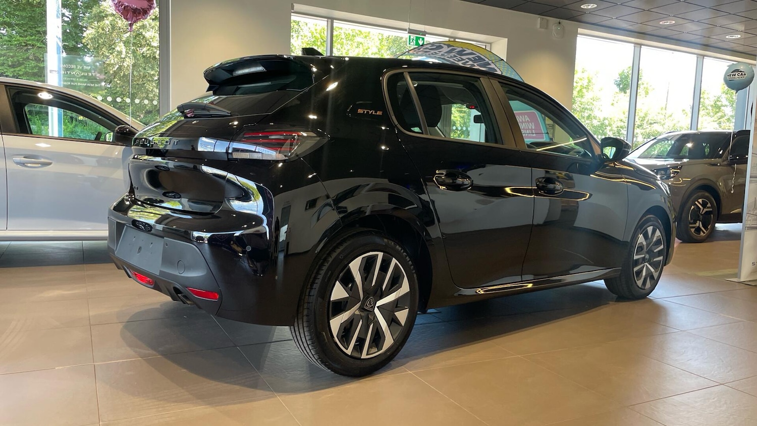 Used Peugeot 208 2025 for sale - 76803259: Photo 3