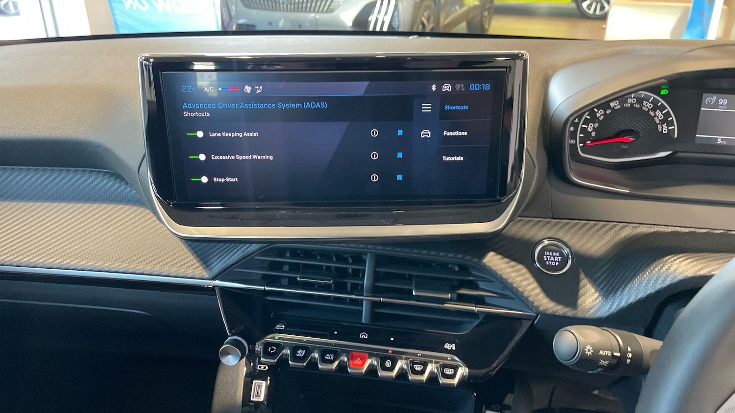 Used Peugeot 208 2025 for sale - 76803259: Photo 30