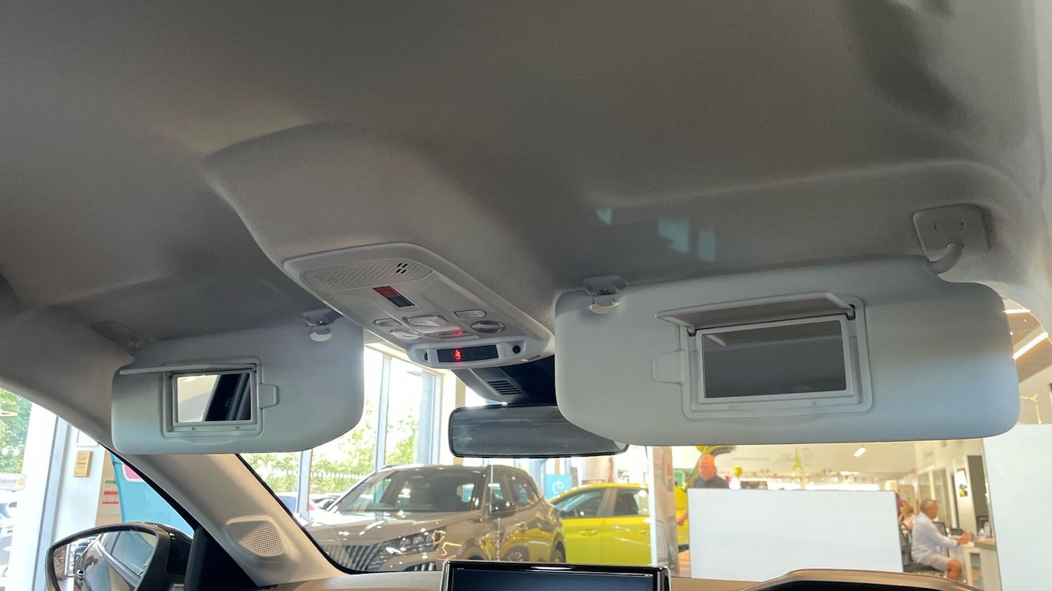 Used Peugeot 208 2025 for sale - 76803259: Photo 34