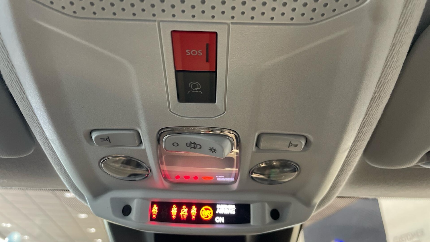 Used Peugeot 208 2025 for sale - 76803259: Photo 35