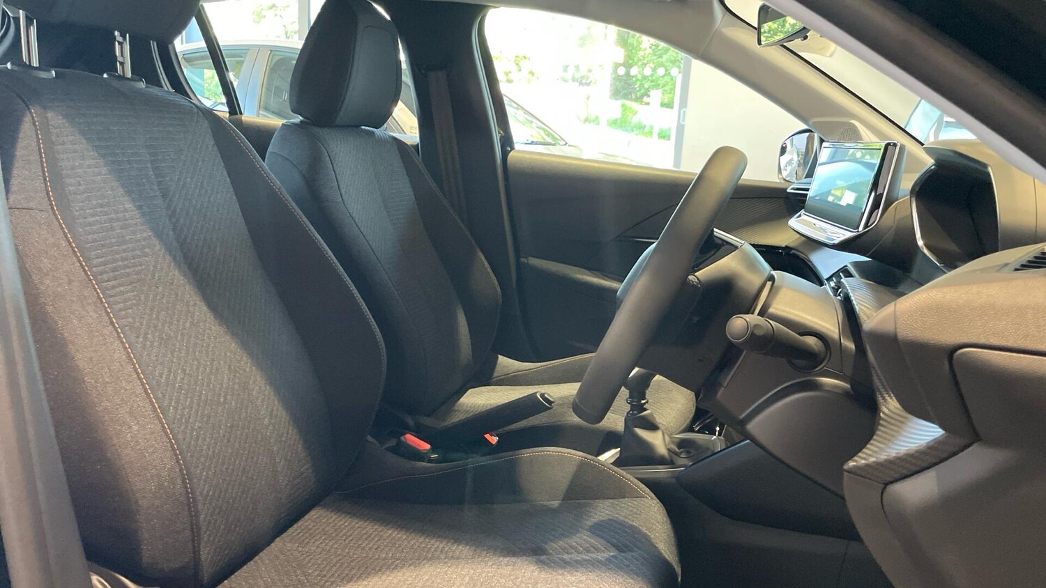 Used Peugeot 208 2025 for sale - 76803259: Photo 38