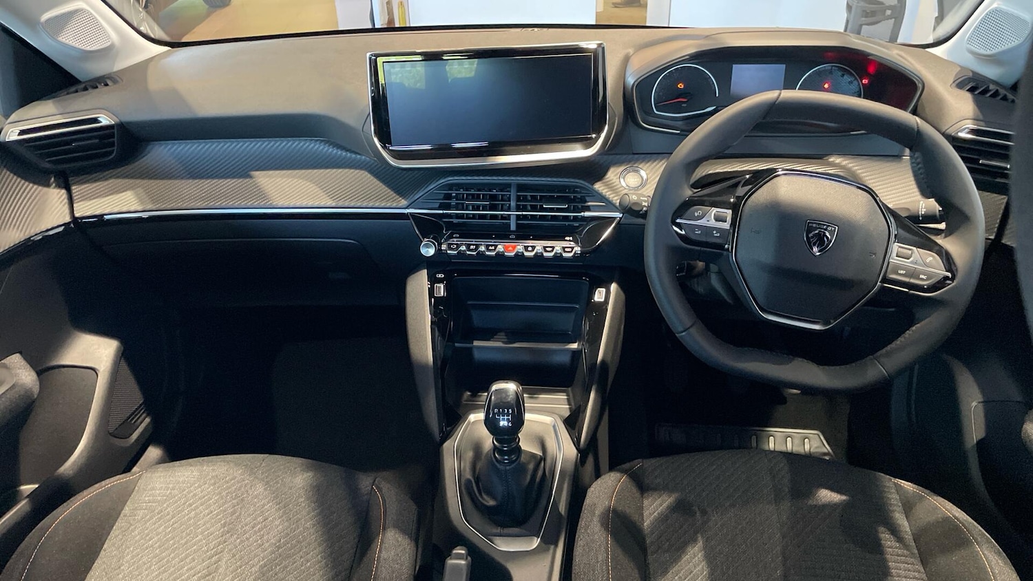 Used Peugeot 208 2025 for sale - 76803259: Photo 4