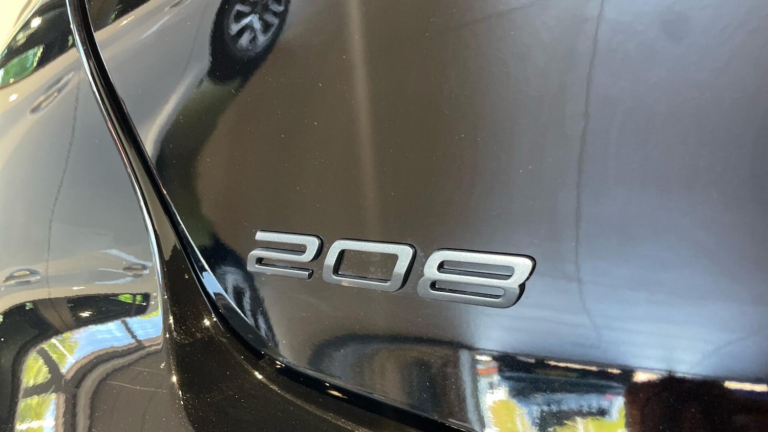 Used Peugeot 208 2025 for sale - 76803259: Photo 40