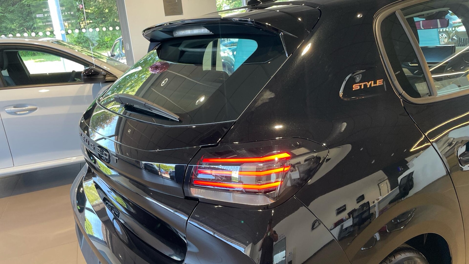 Used Peugeot 208 2025 for sale - 76803259: Photo 41