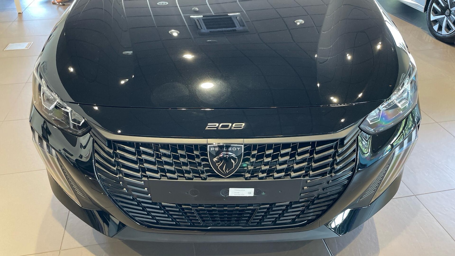 Used Peugeot 208 2025 for sale - 76803259: Photo 42