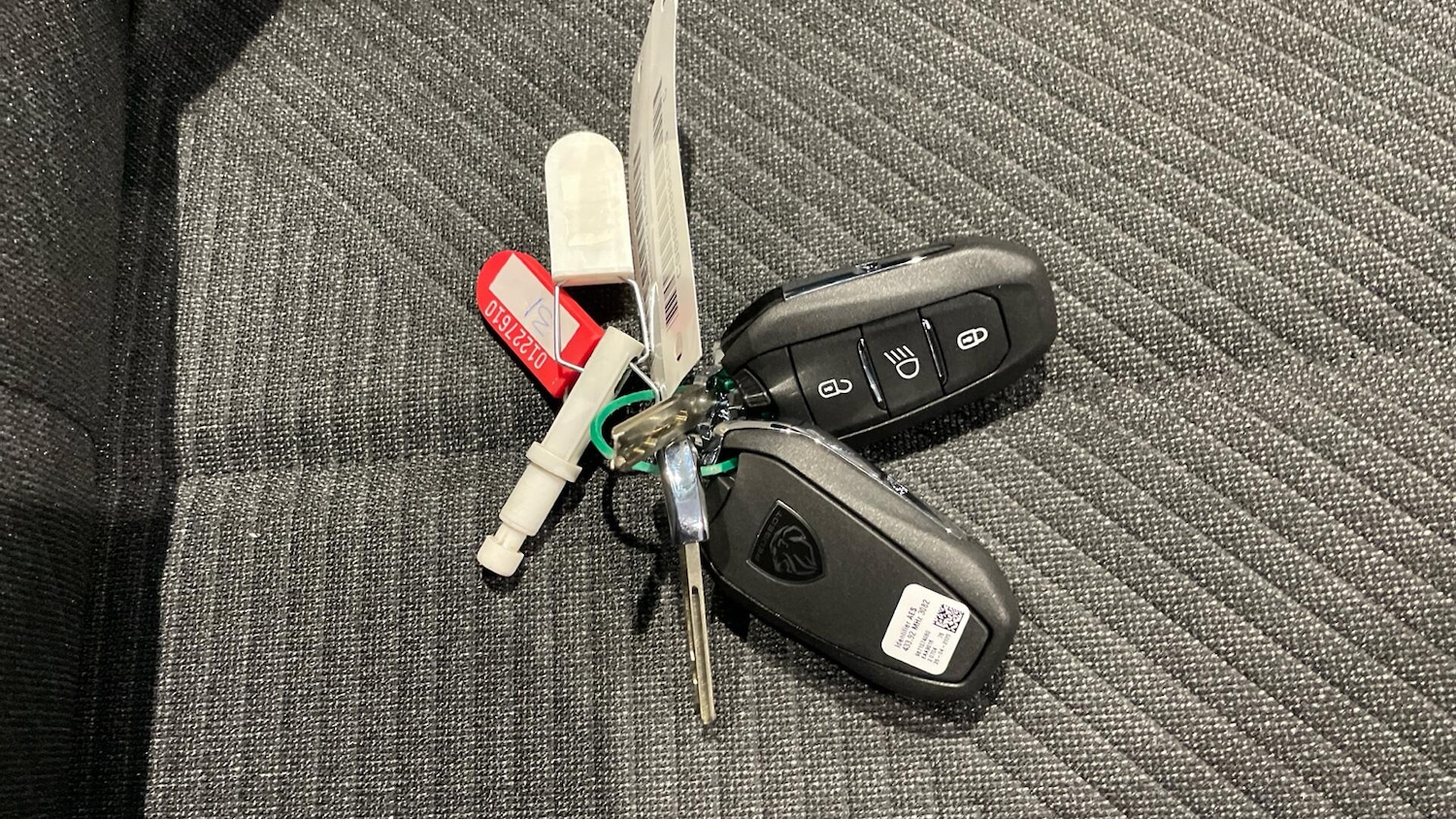 Used Peugeot 208 2025 for sale - 76803259: Photo 44