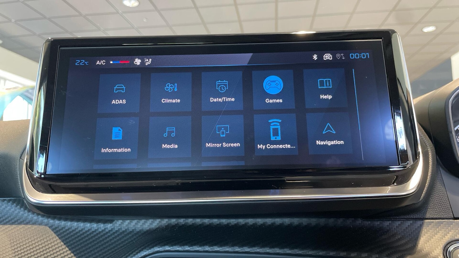 Used Peugeot 208 2025 for sale - 76803259: Photo 49