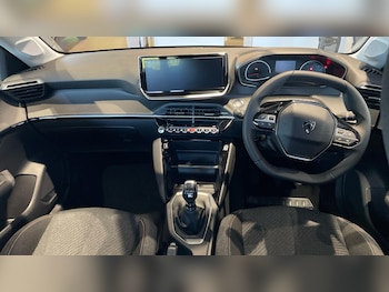 Used Peugeot 208 2025 for sale - 76803259: Photo