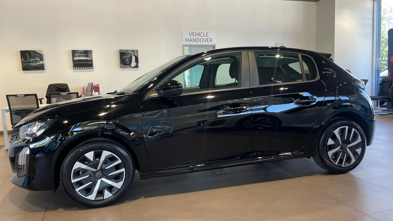 Used Peugeot 208 2025 for sale - 76803259: Photo 6