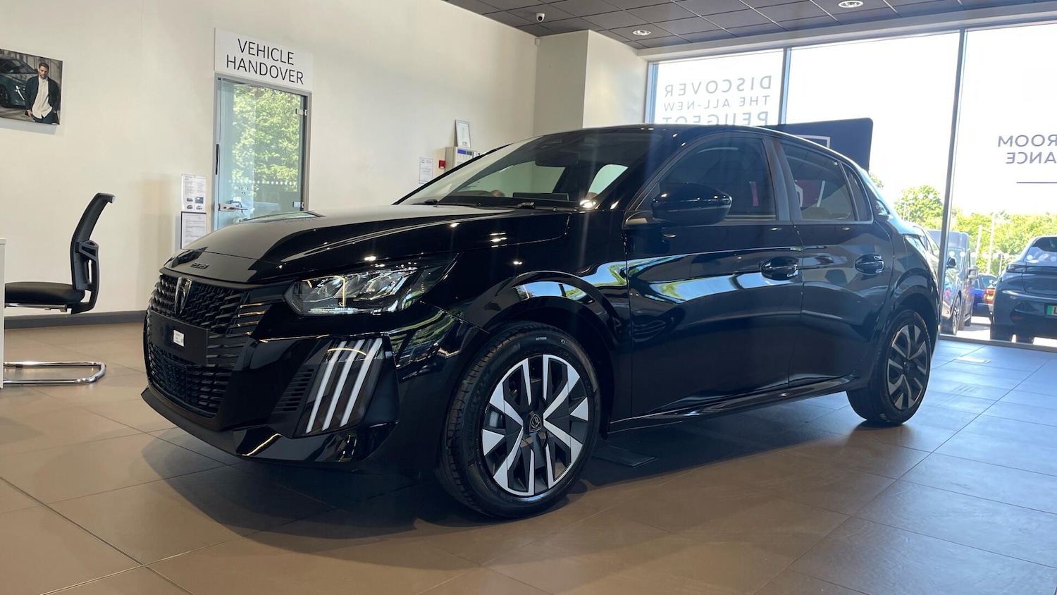 Used Peugeot 208 2025 for sale - 76803259: Photo 7