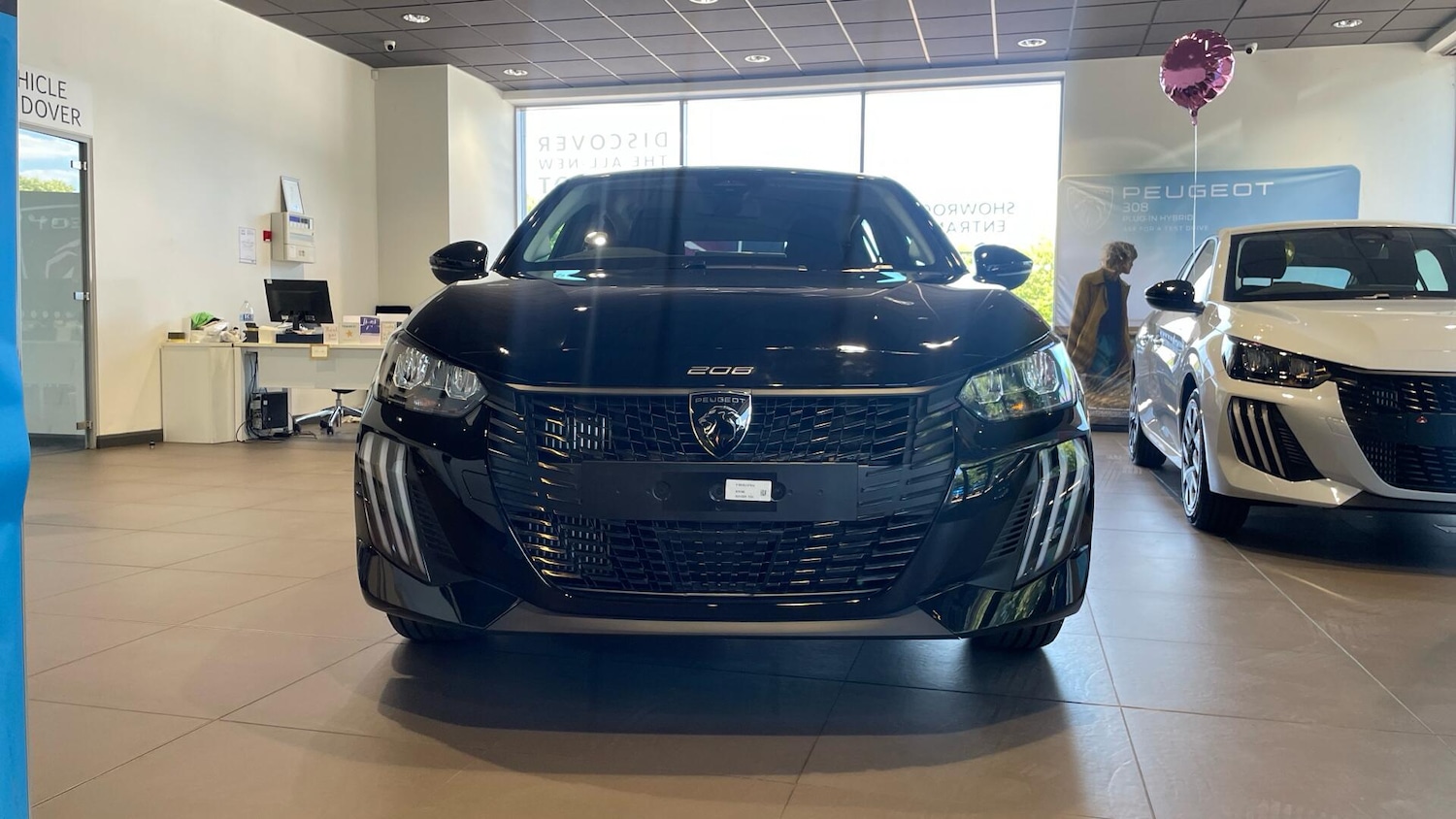 Used Peugeot 208 2025 for sale - 76803259: Photo 8