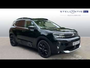 2024 - 1.6 14.2kWh e-series SUV 5dr Petrol Plug-in Hybrid e-EAT8 Euro 6 (s/s) (225
