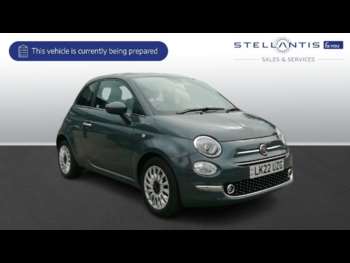 2022 - 1.0 Mild Hybrid Dolcevita [Part Leather] 3dr