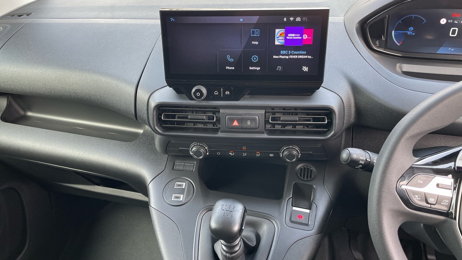 Used Peugeot Partner 2025 for sale - 77971201: Photo 10