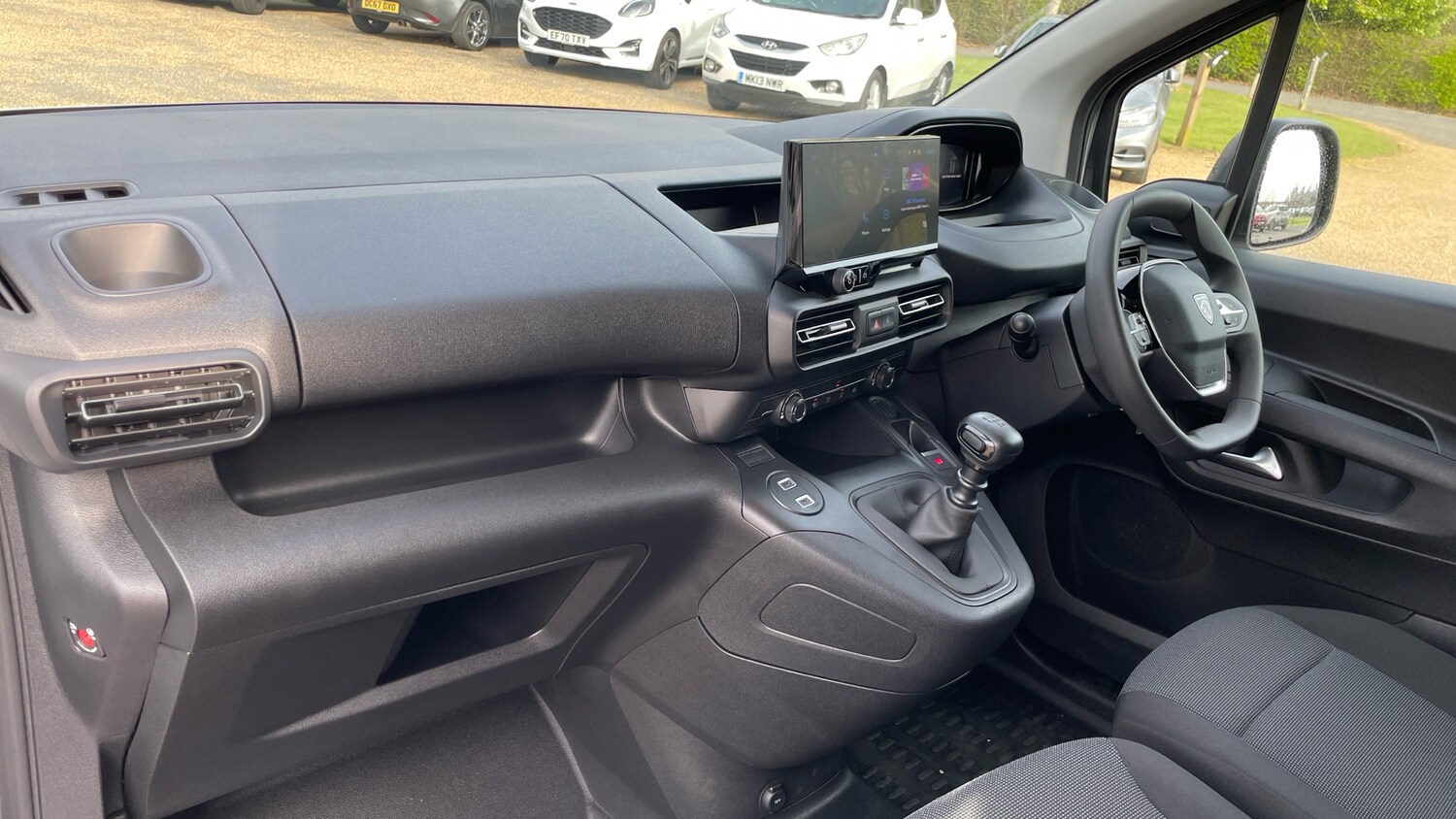 Used Peugeot Partner 2025 for sale - 77971201: Photo 12