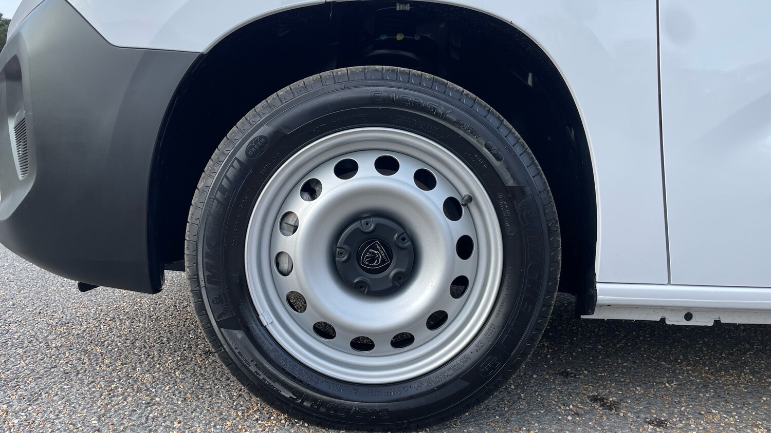 Used Peugeot Partner 2025 for sale - 77971201: Photo 14