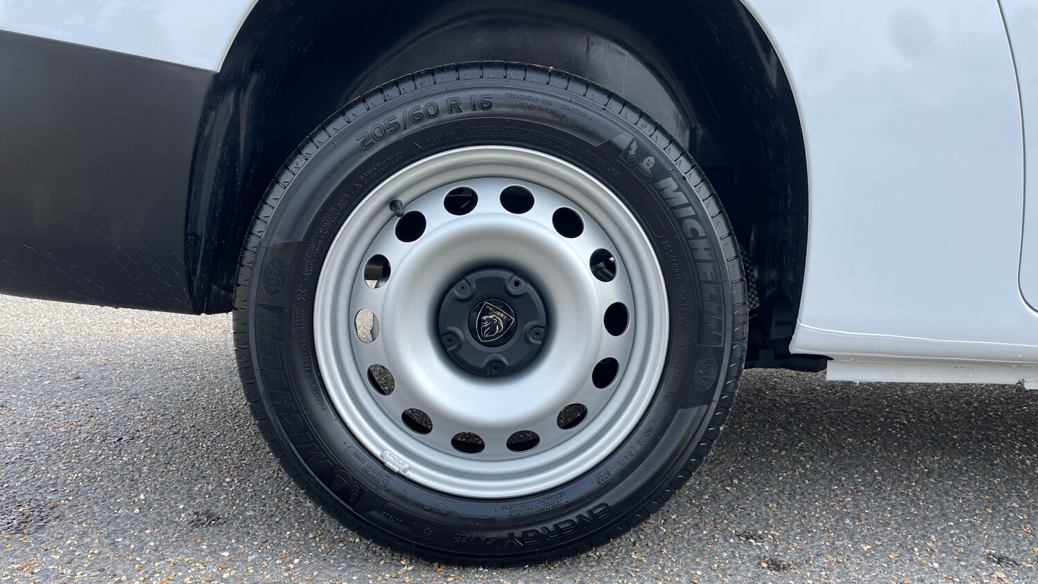 Used Peugeot Partner 2025 for sale - 77971201: Photo 16