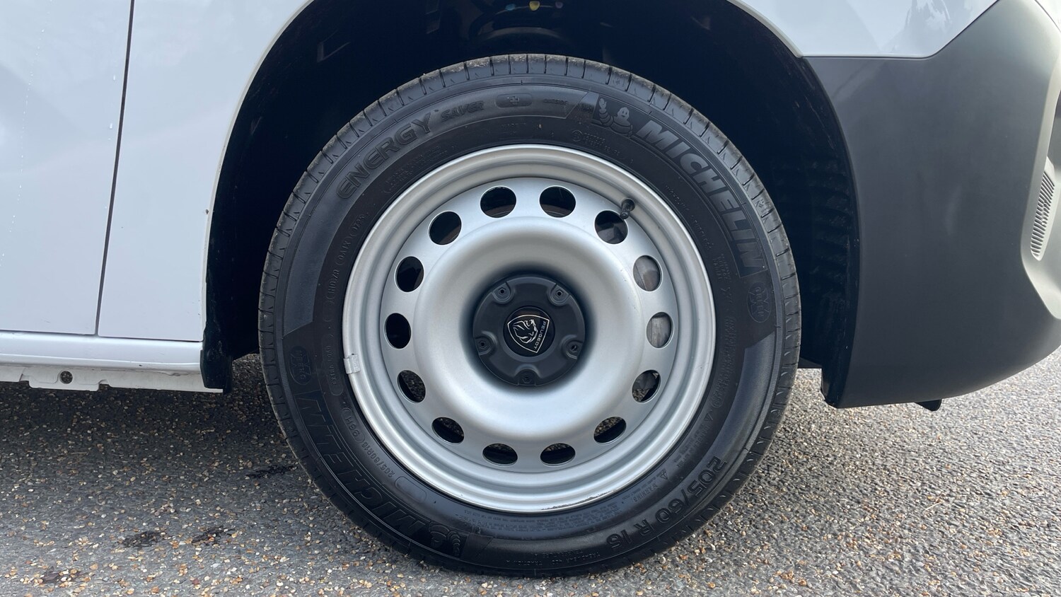 Used Peugeot Partner 2025 for sale - 77971201: Photo 17