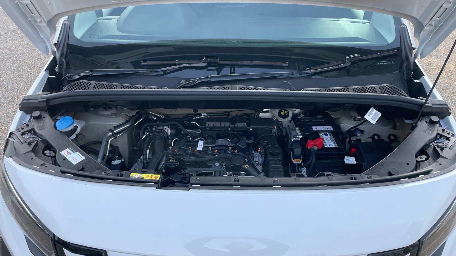 Used Peugeot Partner 2025 for sale - 77971201: Photo 18