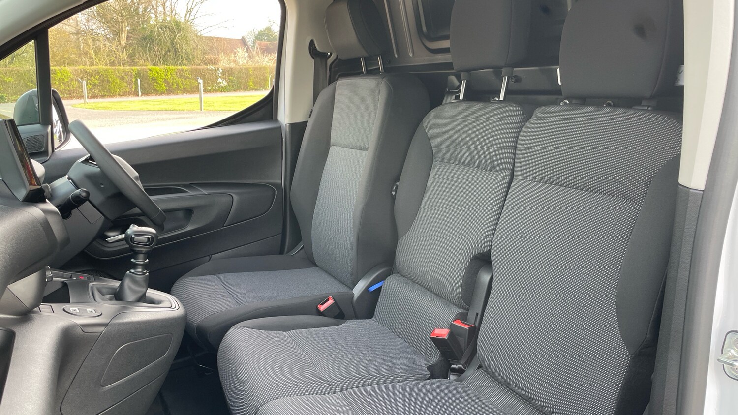 Used Peugeot Partner 2025 for sale - 77971201: Photo 25