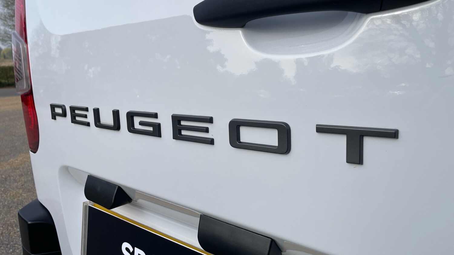 Used Peugeot Partner 2025 for sale - 77971201: Photo 26