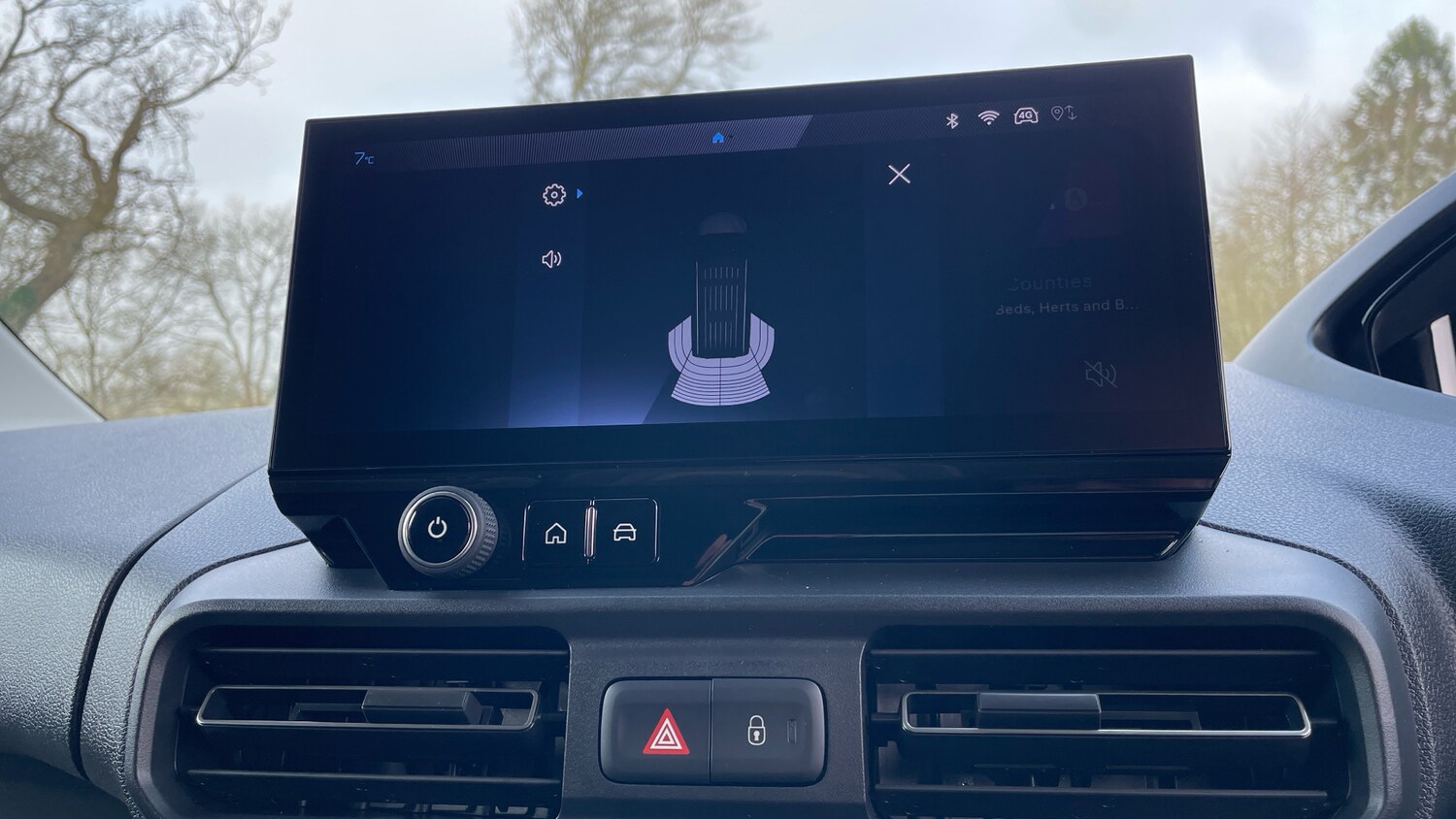 Used Peugeot Partner 2025 for sale - 77971201: Photo 29