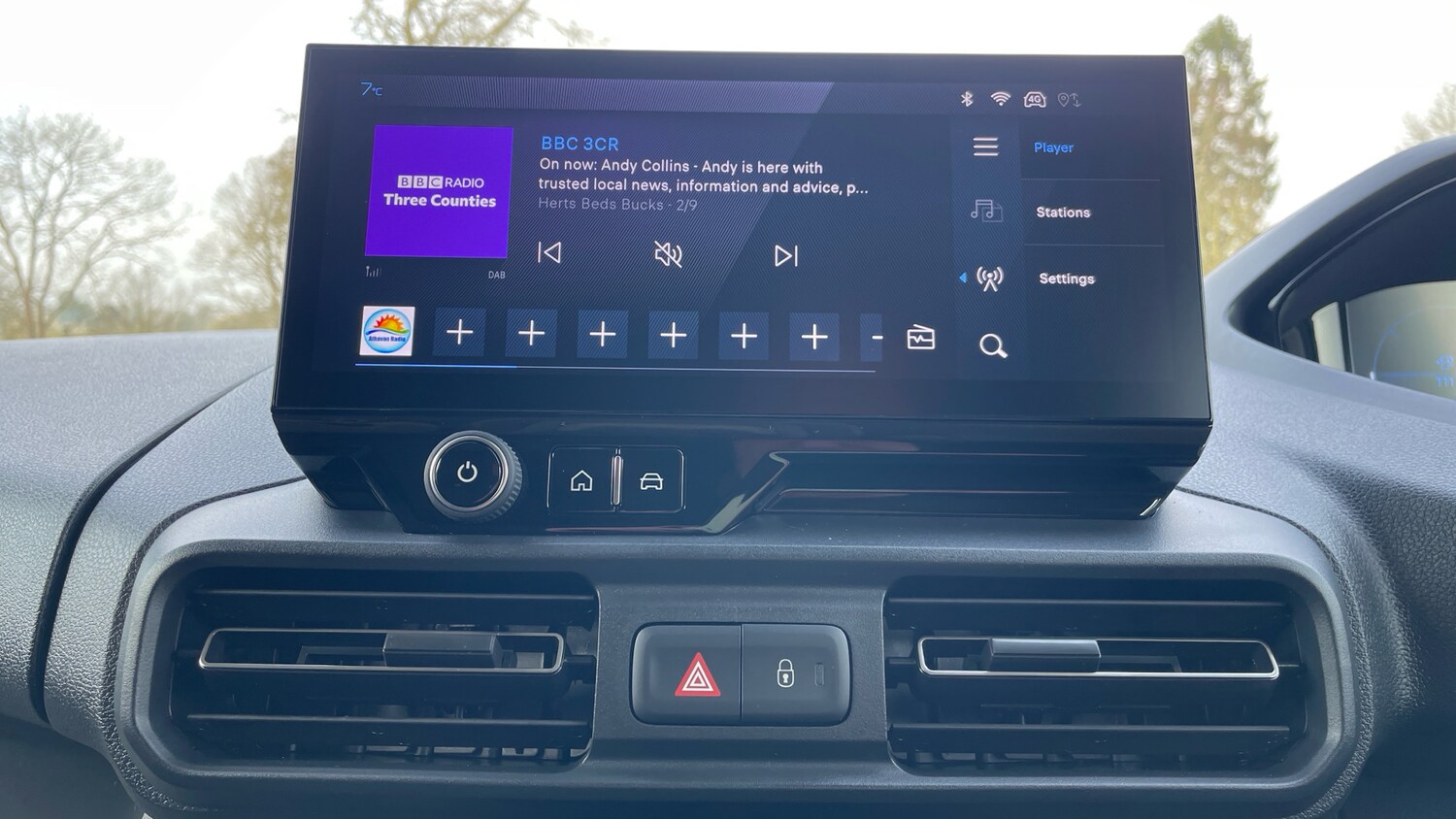 Used Peugeot Partner 2025 for sale - 77971201: Photo 30