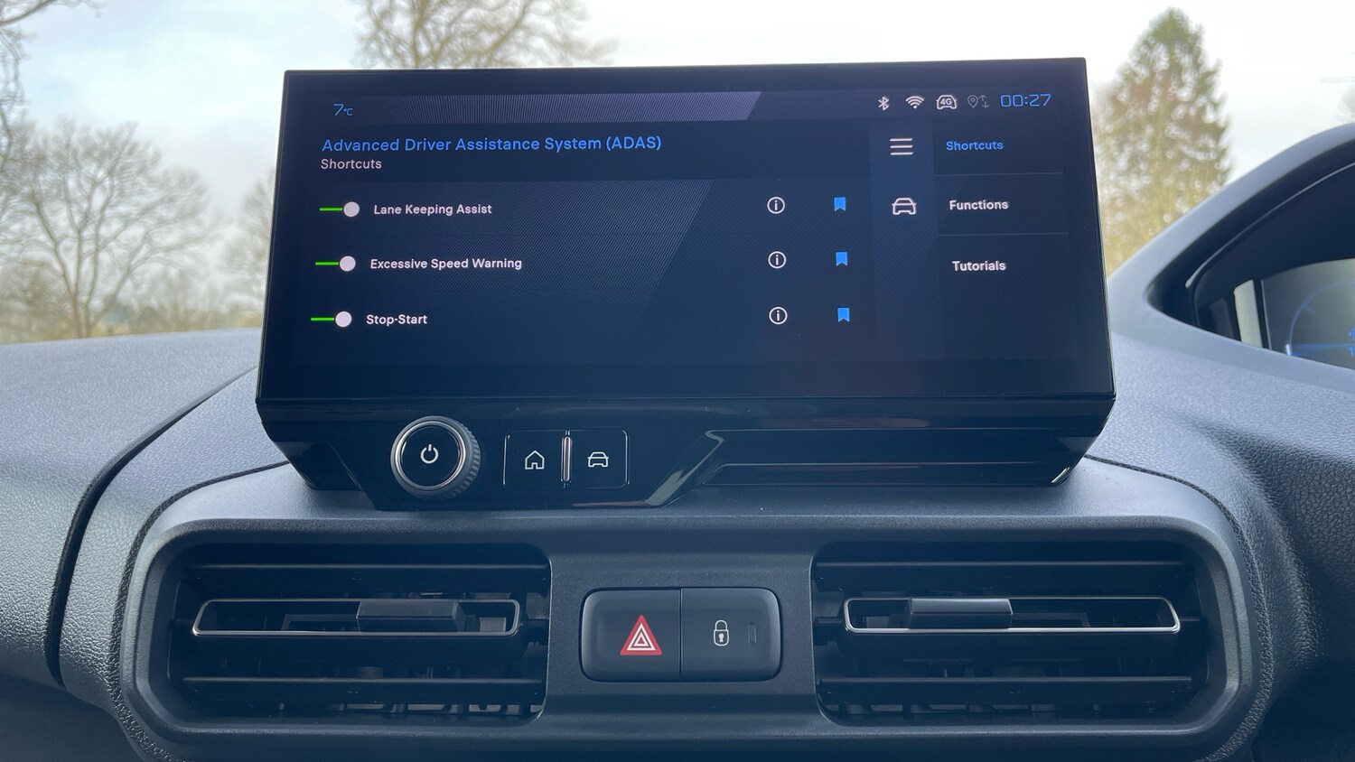 Used Peugeot Partner 2025 for sale - 77971201: Photo 32