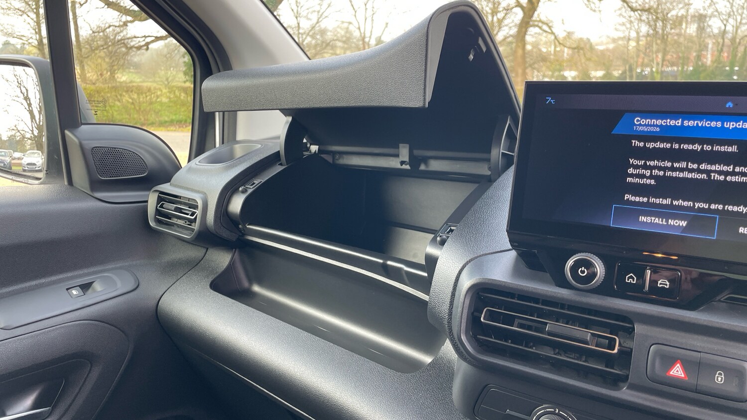 Used Peugeot Partner 2025 for sale - 77971201: Photo 42