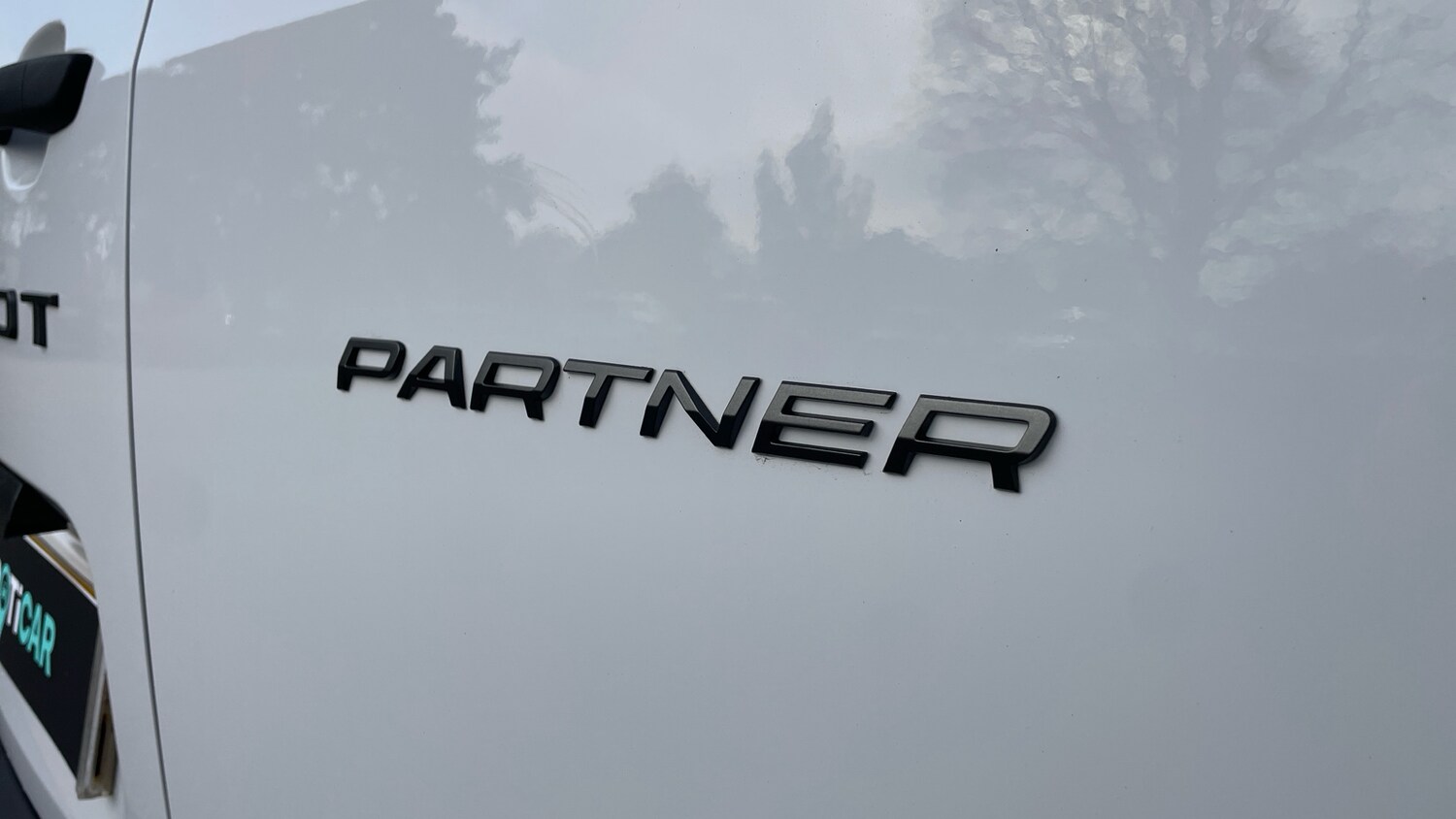 Used Peugeot Partner 2025 for sale - 77971201: Photo 44