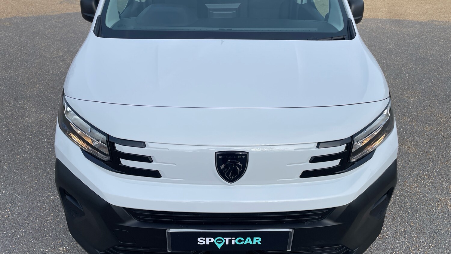 Used Peugeot Partner 2025 for sale - 77971201: Photo 46