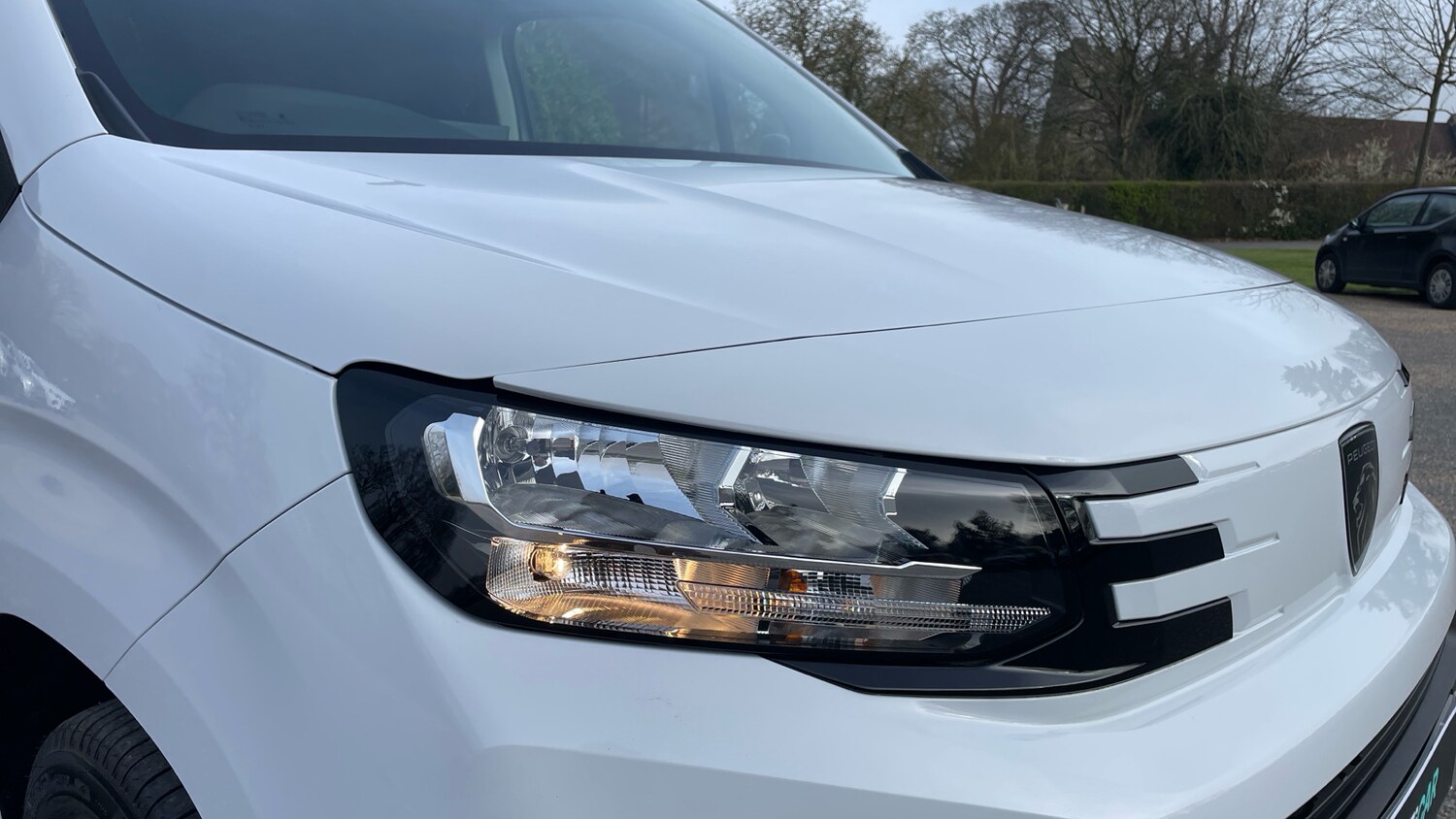 Used Peugeot Partner 2025 for sale - 77971201: Photo 47