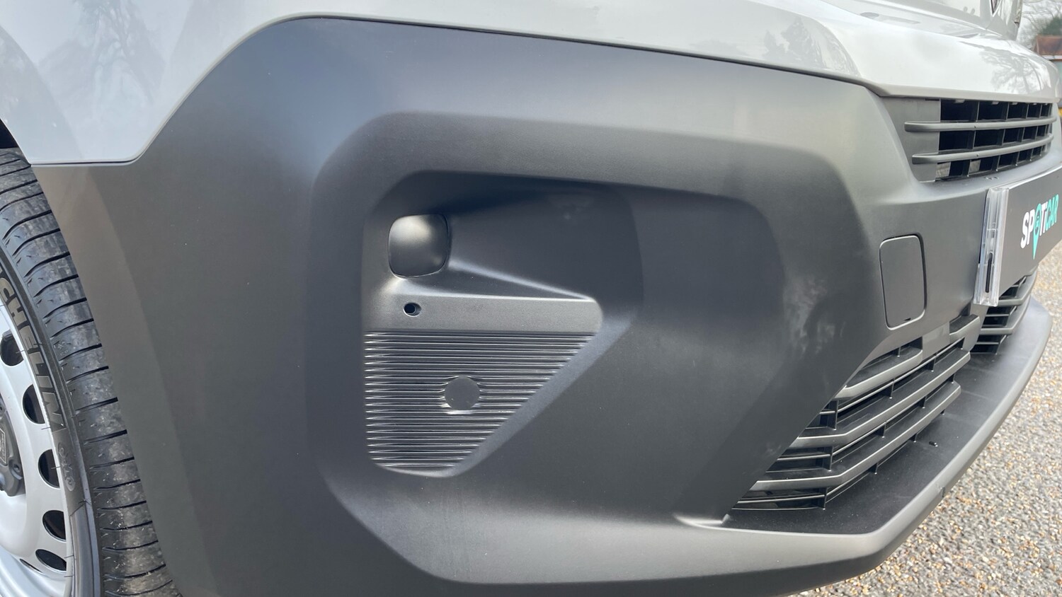 Used Peugeot Partner 2025 for sale - 77971201: Photo 48