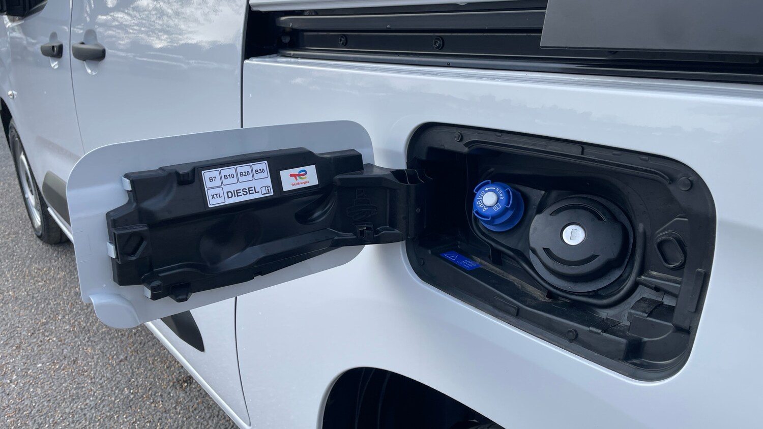 Used Peugeot Partner 2025 for sale - 77971201: Photo 50