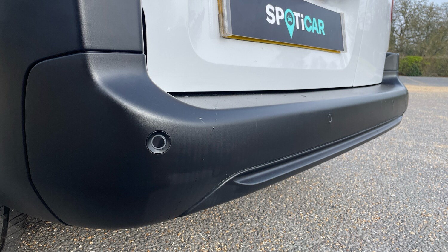 Used Peugeot Partner 2025 for sale - 77971201: Photo 51