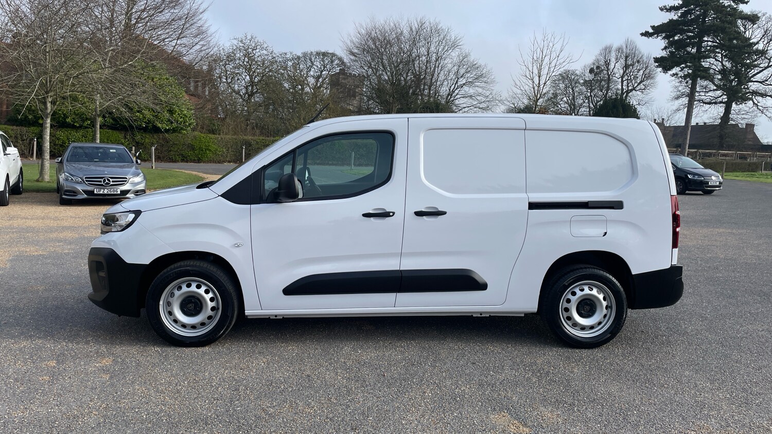 Used Peugeot Partner 2025 for sale - 77971201: Photo 6