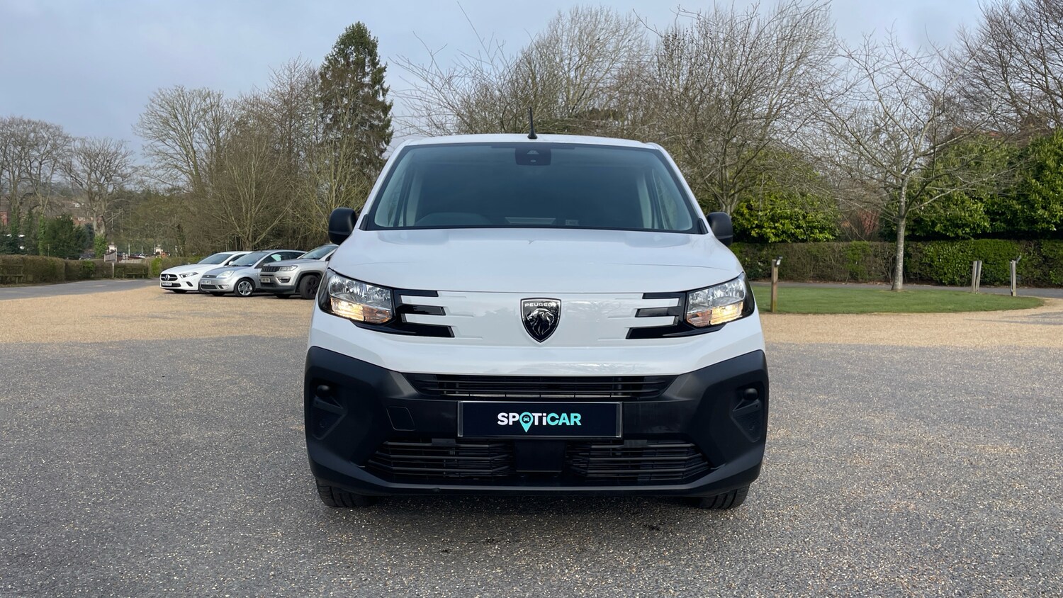 Used Peugeot Partner 2025 for sale - 77971201: Photo 8