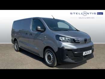 Used Peugeot Expert 2025 for sale - 74586732: Photo