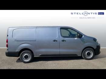 Used Peugeot Expert 2025 for sale - 74586732: Photo