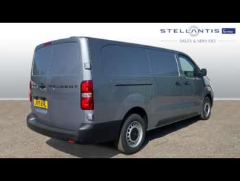Used Peugeot Expert 2025 for sale - 74586732: Photo