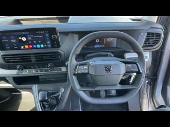 Used Peugeot Expert 2025 for sale - 74586732: Photo