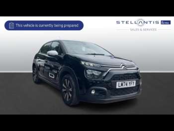 2024 - 1.2 PureTech PLUS Hatchback 5dr Petrol Manual Euro 6 (s/s) (83 ps)
