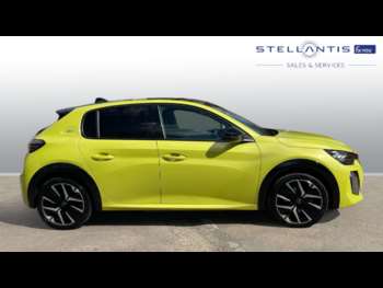 Used Peugeot 208 2024 for sale - 74149622: Photo