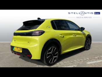 Used Peugeot 208 2024 for sale - 74149622: Photo