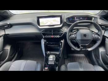 Used Peugeot 208 2024 for sale - 74149622: Photo